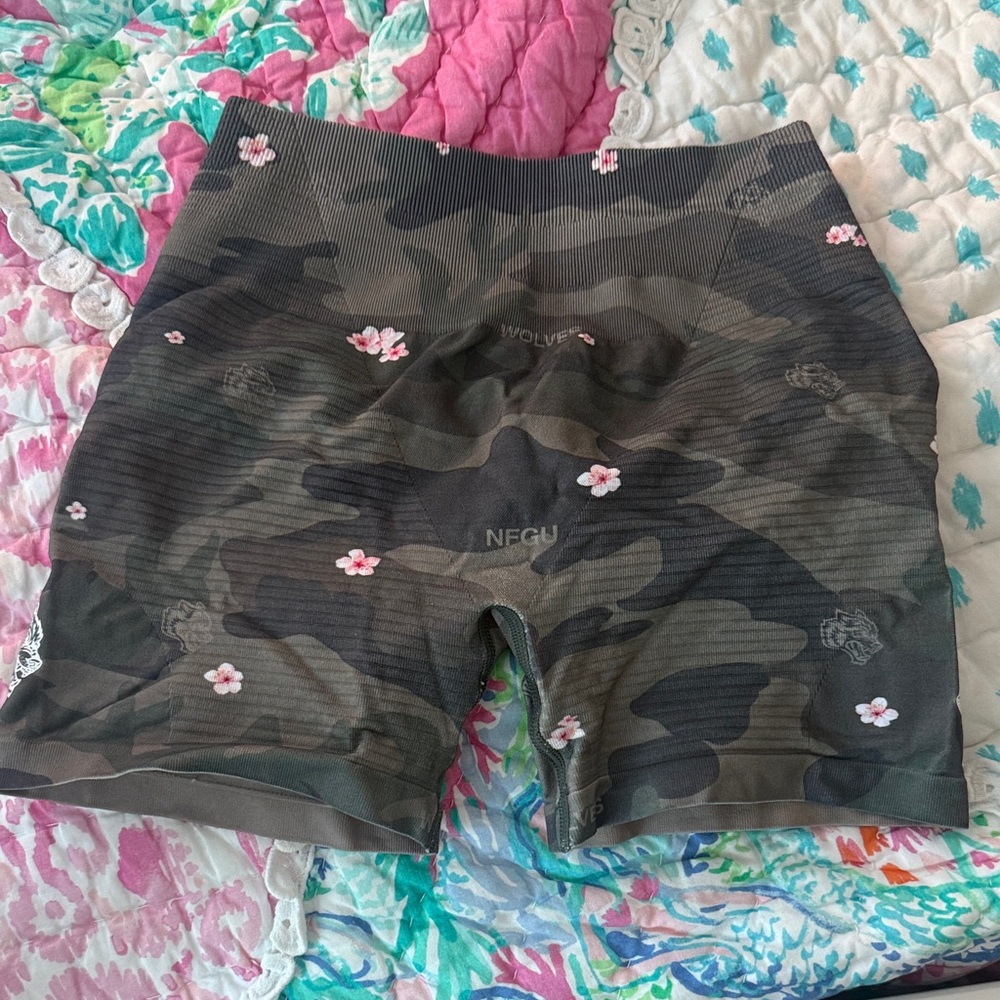 Darc sport valencourt shorts